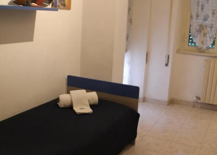 דירה Pirhouse רומא