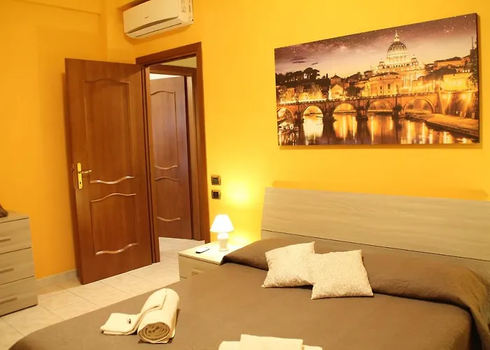 Pirhouse דירה