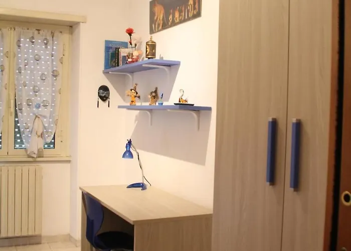 Pirhouse רומא